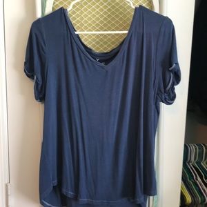 American Eagle Soft & Sexy V neck